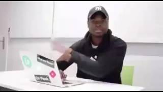 Quand ton prof te clash - JuniorTv Quand ton prof te clash - JuniorTv