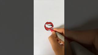 Satisfying Drawings♥️🥹 #Drawing #Drawingtutorial #Artvideo #Shortsvideo #Satisfying