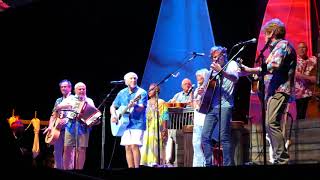Watch Jimmy Buffett Fool Button video