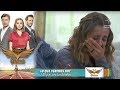 El vuelo de la Victoria | Avance 13 de septiembre | Hoy - Televisa