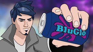 The Great Taste Of Bluglo - Fortnite