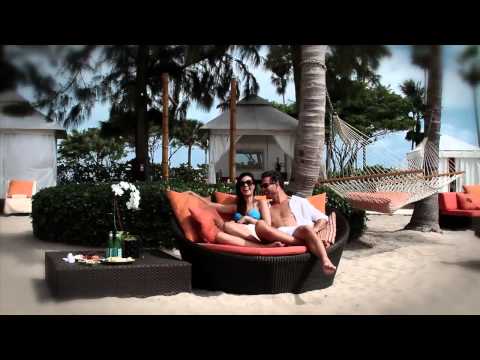 Mandarin Oriental, Miami: Five-Star Luxury and Service in Miami