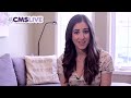 More Information about CMS Live! #CMSLive