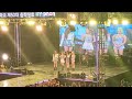 에스파 Aespa concert at Hanyang University 한양대 라치오스 에스파 풀버전 Hanyang University Aespa full version