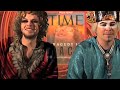 EMPIRE OF THE SUN INTERVIEW