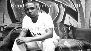 Watch Kendrick Lamar Cloud 10 video
