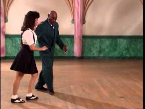 Swing- Lindy Hop Dance lessons level 1 Swing- Lindy Hop Dance lessons level 1 klip izle