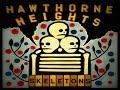 Hawthorne Heights - Bring You Back