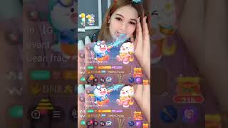 Bigo Live Beautyful Lala Bodyguard