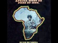 Augustus Pablo Hugh Mundell - Africa must be free