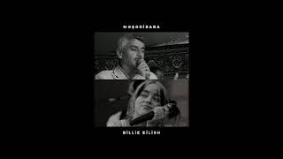Məşədibaba Ft Billie Eilish - Lovely