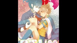 Fmvvietsubkara Love Me Like You Do Ellie Goulding Tenma X Tsurugi Parody
