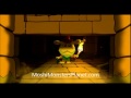 Moshi Monsters The Movie Secrets