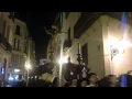 Crucifixión 2013 Entrando a la Catedral - Piki Gallego