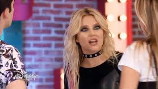 Soy Luna 3 Simón Defends Ámbar Against Emilia And Benicio Ep.53 Eng. Subs