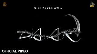 Watch Sidhu Moose Wala Vaar video