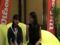 Wilson Next Gen player 15 yr old Miho Kawase- We're Next- Wilson Tennis