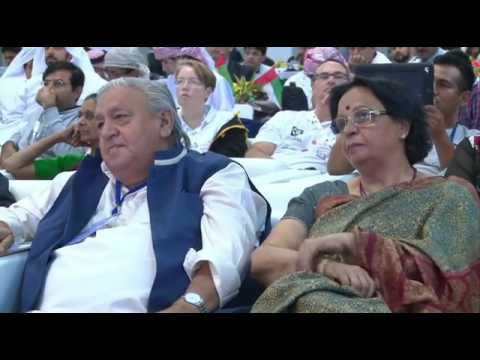 World Robot Olympiad India 2016 after movie
