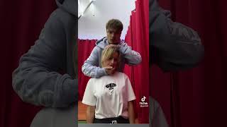Nouveau Tiktok De Guizzi Avec Camille