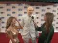 Tila Tequila & Billy Corgan at Bravo’s A-List Awards