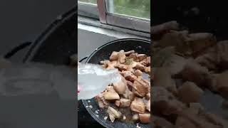 Cooking Julia Evangeline Unite