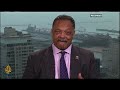 Inside Story US 2012 - Obama's second take