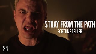 Watch Stray From The Path Fortune Teller video