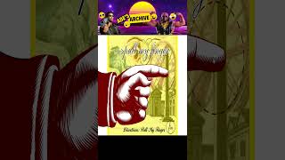 Pull My Finger Nickelodeon Clickamajig