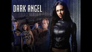 Dark Angel Serie 2000 Intro