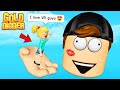 Exposing ROBLOX GOLD DIGGERS in VR!