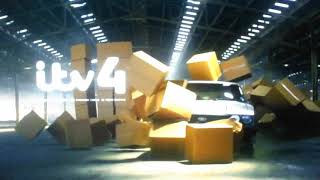 Die Another Day Itv 4 Intro
