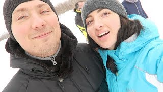 Video NEDELYa VLOGOV | DEN 5 | TVER GORKI ChUPRIYaNOVKA from Pusyapolya_Life, 1st Pavlova drive, Tver, Russia