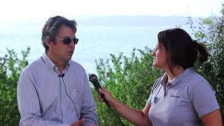 Dr Christophe Bernard About The Slicescope & Why It Is The Ideal Choice For Electrophysiologists