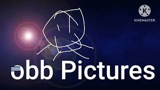 Obb Pictures Logo S Pixar Luxo Lamp Jr
