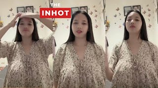 Live Hot Mira24 Daster No Armor Bikin Bergoyang Bak Gempa,Hot Cantik & Super Montok Bikin Salfok