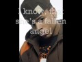 Chris Brown - Fallen Angel With Lyrics