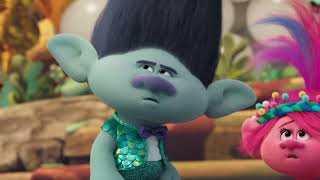 Trolls 3 Deleted Scene
