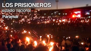 Watch Los Prisioneros Paramar video