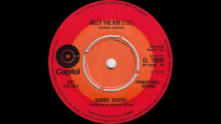 Watch Bobbie Gentry Billy The Kid video
