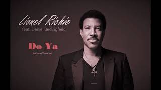 Watch Lionel Richie Do Ya video