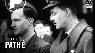 A.b.c. Of The War 1946