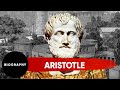 Aristotle - Greek Philosopher | Mini Bio | Biography