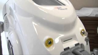 3 Dermahealth - Montagem do Equipamento