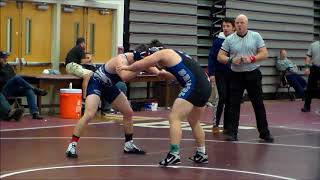 Wethersfield at Bristol Central 1 6 2018