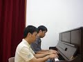 ayumi hamasaki - To Be ~piano version~