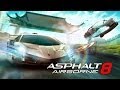 Asphalt 8: Airborne - Windows 8.1 Gameplay