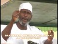 Bankwanan Albani a Mumbarin Izala