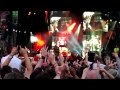 Linkin Park - Download Festival 2014 incl Crawling [part 2]