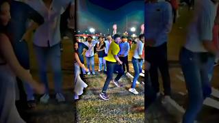 Dhol Baje Re Gujrathi Dence