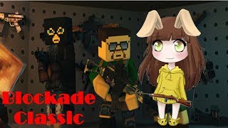 Quand minecraft et counter strike fusionnent